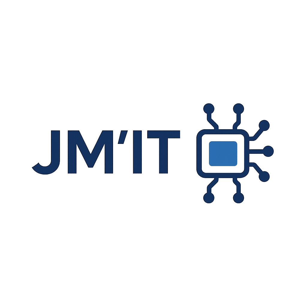 Logo JM'IT